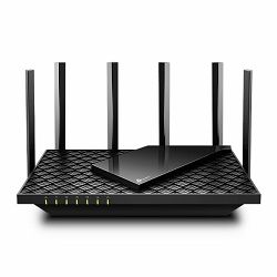 TP-Link AX3000 Dual-Band Gigabit Wi-Fi 6 Router Archer AX73