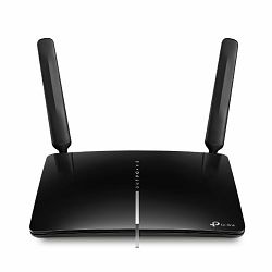 TP-Link AC1200 Wireless Dual Band 4G LTE Router MR600