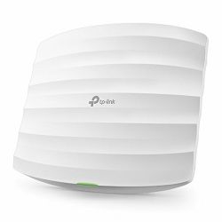 TP-Link EAP115 AP, 2.4GHz