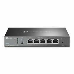 TP-Link Omada Gigabit VPN Router ER605