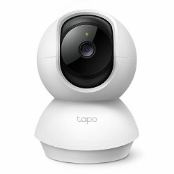 TP-Link Tapo C200 Pan Tilt Home Security Wi-Fi Camera