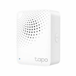 TP-Link Tapo H100 Smart Hub with Chime