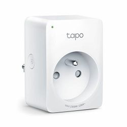 TP-Link Tapo P100 Mini Smart Wi-Fi Socket