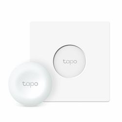 TP-Link Tapo S200D, Smart Remote Dimmer Switch