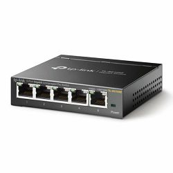 TP-Link 5-Port Gigabit Easy Smart Switch