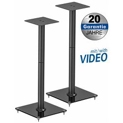 Transmedia 2 Speaker Stands