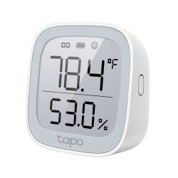 TP-Link Tapo T315 Smart Temperature & Humidity Monitor