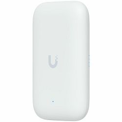 UBIQUITI Swiss Army Knife Ultra, WiFi 5, 4 spatial streams, 115 m2 (1,250 ft2) coverage with internal antenna, 200+ connected devices, owered using PoE, GbE uplink, Versatile wall, ceiling, and pole m