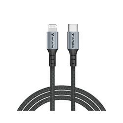 Verbatim Sync & Charge kabel USB-C na Lightning 120 cm