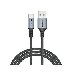 Verbatim Sync & Charge kabel USB-C na USB-C 60W 120 cm