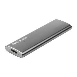 Verbatim Vx500 1TB SSD vanjski disk USB 3.2 Gen2