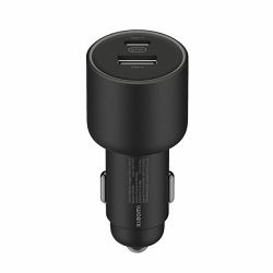 Xiaomi 67W Car Charger (USB-A Type-C), CC07ZM