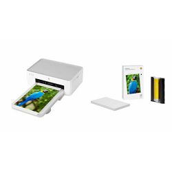 Xiaomi Instant Photo Printer 1S Xiaomi Instant Photo Paper 6"