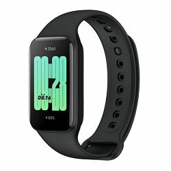 Xiaomi Redmi Smart Band 2 GL, Black