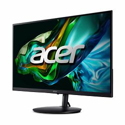 Acer SH272 27" IPS, QHD,100Hz,HDMI,DP,Type-C UM.HS2EE.E25