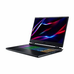 Acer Nitro 5 i7-12650H/16GB/512GB/RTX4060/17,3/DOS NH.QLFEX.00G