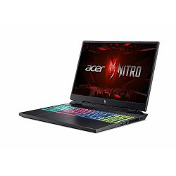 Acer Nitro 16 R9-8945HS/32GB/1TB/RTX4070/16"/DOS NH.QSLEX.008