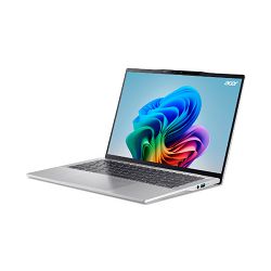 Acer Swift 14 AI R9 AI 365/32GB/1TB/14"FHD/W11 NX.J1CEX.002