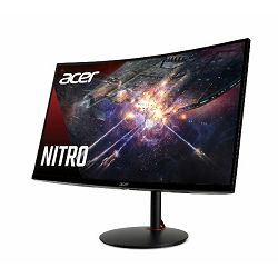 ACER Nitro XZ270 X2 VA 27, 2xHDMI, DP, 240Hz UM.HX0EE.201