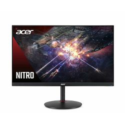 ACER Nitro XV271 IPS 27, QHD, 2xHDMI, DP, 180Hz UM.HX1EE.301