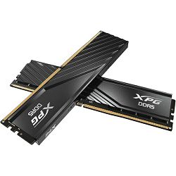 ADATA XPG LB DDR5 64GB 6000 MHz, 2x32G, black AX5U6000C3032G-DTLABBK