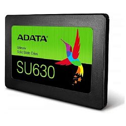 ADATA SSD SU630, R520/W450, 960GB, 7mm, 2.5" ASU630SS-960GQ-R