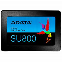 ADATA SSD SU800, R560/W520, 512GB, 7mm, 2.5" ASU800SS-512GT-C