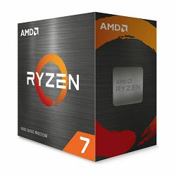 AMD CPU Desktop Ryzen 7 8C/16T 5700 (3.7/4.6GHz, 20MB,65W,AM4) box