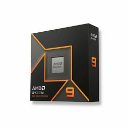 AMD CPU Desktop Ryzen 9 12/24T 9900X (4.4GHz/5.6GHz,76MB,120W,AM5) box, with Radeon Graphics