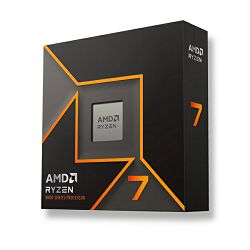 AMD Ryzen 7 9700X, 8C/16T 3,8GHz/5,5GHz, 32MB, AM5 100-100001404WOF