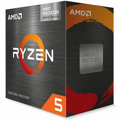 AMD Ryz5 5500GT 4.4GHz AM4 6C/12 65W BOX 100-100001489BOX