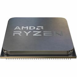 AMD Ryzen 5 5500 3,6GHz MAX Boost 4,2GHz 6xCore 19MB 65W TRAY (bez kutije i hladnjaka)