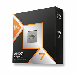 AMD Ryzen 7 9800X3D 5.2GHz AM5