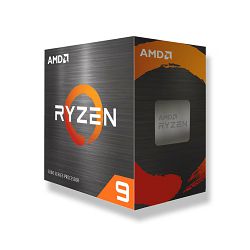 AMD Ryzen 9 5900X Box AM4 | No Cooler