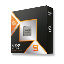 AMD Ryzen 9 9900X3D 5.5GHZ AM5 BOX