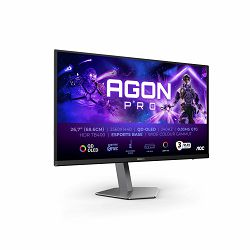 AGON AG276QZD2 27", QD-OLED, 2XHDMI, 2xDP, 2k, 240 AG276QZD2