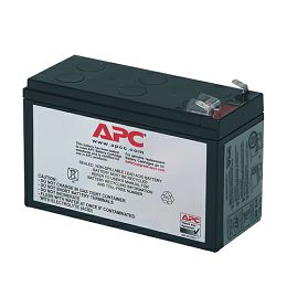 APC Replacement Battery #17