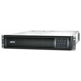 APC Smart-UPS 3000VA 2700W LCD RM 2U 230V with SmartConnect