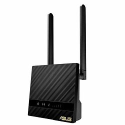 Asus 4G-N16, 4G LTE modem router 90IG07E0-MO3H00