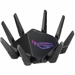 Asus ROG RAPTURE GT-AX11000 Pro, Tri-Band WiFi 6 90IG0720-MU2A00