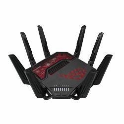 Asus GT-BE19000, BE1900, Tri Band WiFi 7 Router 90IG0850-MO9A0V