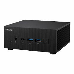 Asus PN64 i5-13500H/No RAM/2xNVMe+2,5"/DOS/5y 90MR00W2-M00030