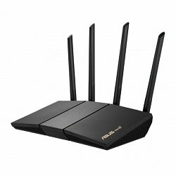 Asus RT-AX57, AX3000, Dual Band WiFi 6 Router 90IG06Z0-MO3C00