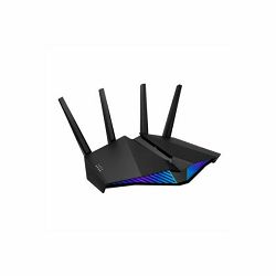 Asus RT-AX82U V2, Dual Band WiFi Gaming router 90IG07W0-MO3B10