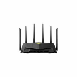 Asus TUF-AX6000, Dual Band WiFi 6 Gaming Router 90IG07X0-MO3C00