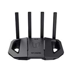 Asus TUF-BE3600, BE3600, Dual Band WiFi 7 Router 90IG0900-MO9C00