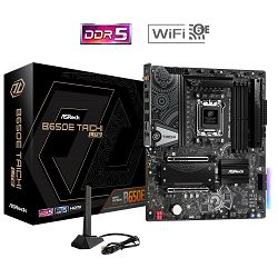 ASROCK B650E TAICHI LITE AM5 ATX DDR5 B650E TAICHI LITE