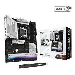 ASROCK B850 Pro RS WiFi AM5 MB B850 PRO RS WIFI