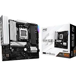 ASROCK B850M Pro RS AM5 MB B850M PRO RS