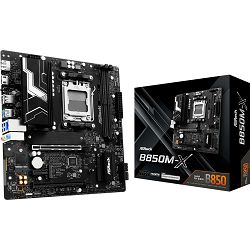 ASROCK B850M-X AM5 MB B850M-X